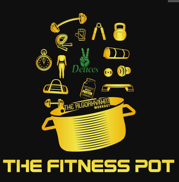 THE FITNESS POT